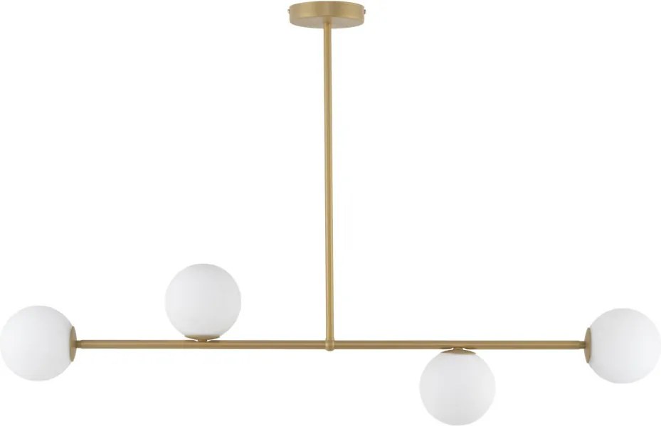 SIGMA LIGHTING 33333 GAMA Vintage Függesztett Lámpa G9 IP20