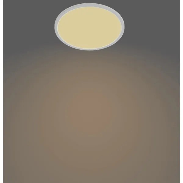 Philips - LED Dimmelhető fürdőszobai lámpa SCENE SWITCH LED/18W/230V IP44