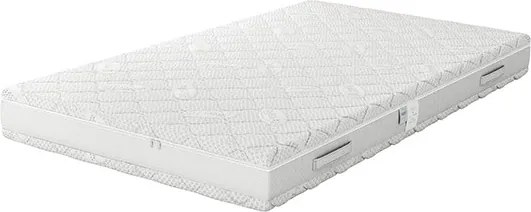 Klio matrac 80x200 Silver Life huzattal