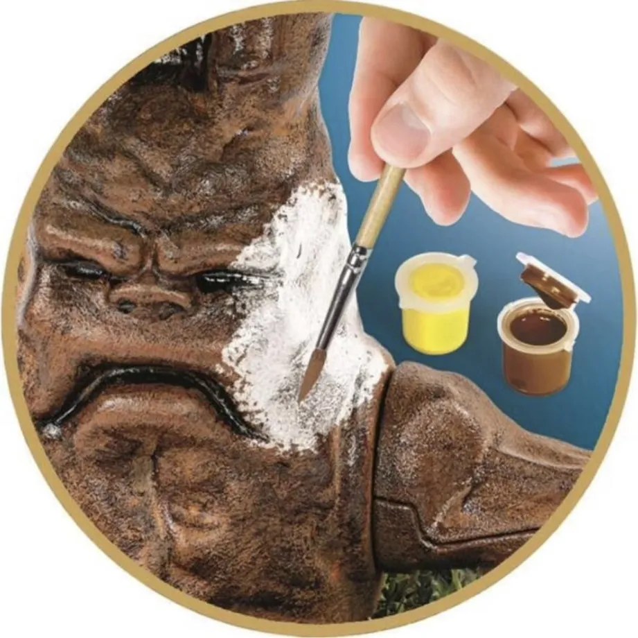 Harry Potter Mandrake modellkészítő Clementoni