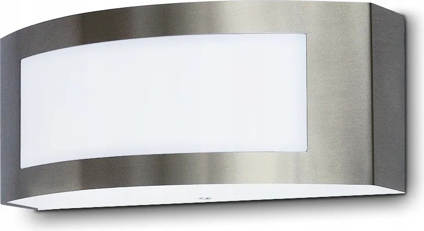 Kültéri Fali Lámpa Kerti Led E27 IP44