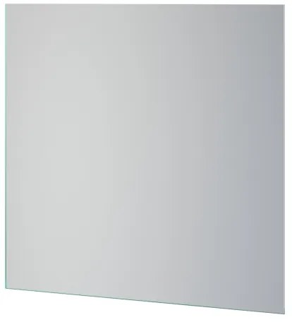 BATH DELUXE 01-080-01-58-00 - Fürdőszoba tükör NORDBORG 80x75 cm