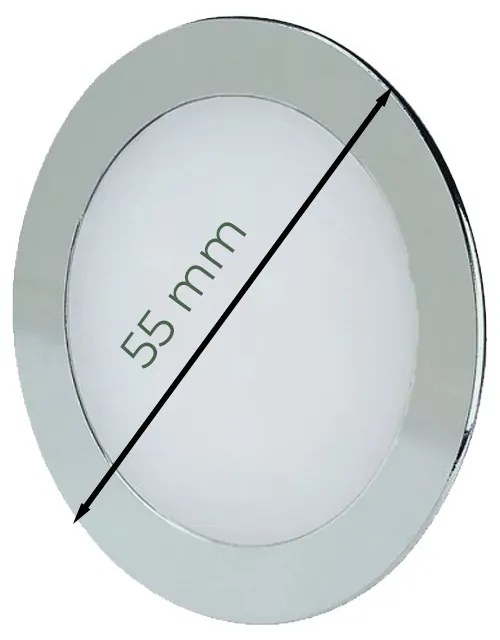 Avera led spot lámpa