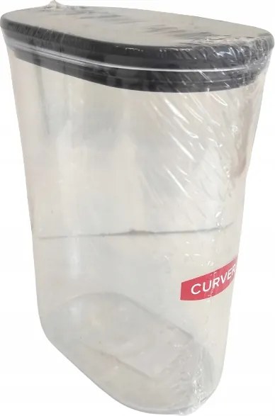 Curver Ömlesztettáru tároló doboz 1,6 l sötétkék