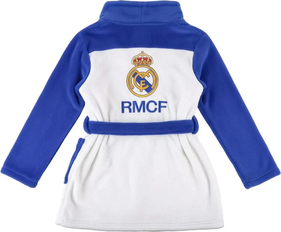 Real Madrid One Color gyerek köntös 4 év / 104 cm