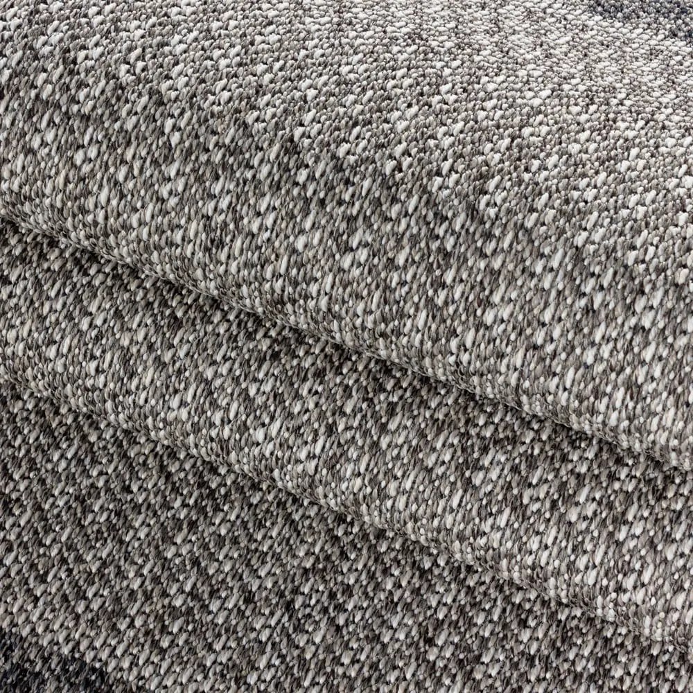 Krémszínű kültéri szőnyeg 120x170 cm Aruba – Ayyildiz Carpets