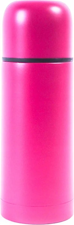 Aga Termosz 350 ml Rózsaszín