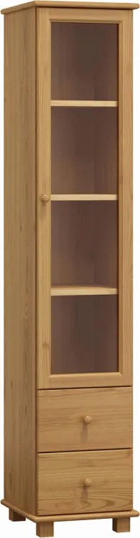Magic Vitrin NR8 éger
