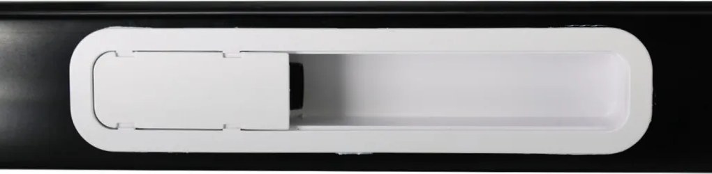 LED fürdőszobai lámpa 15 W-os / IP44 / 600 / 4000 K – LNL7121/BK
