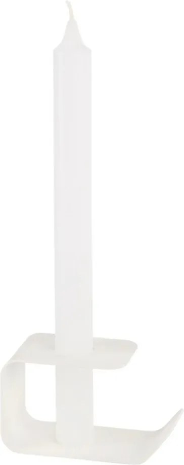 Fém gyertyatartó Flec – noo.ma