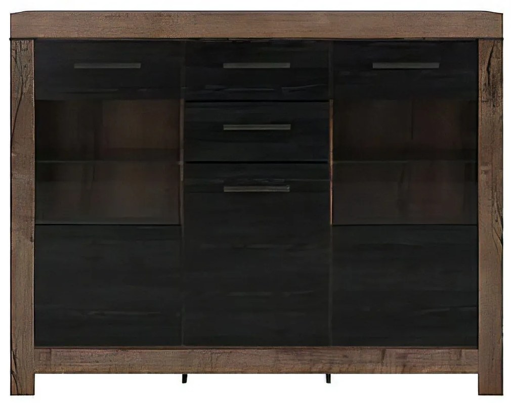 Vitrin Balin KOM1D2W2S. 1029348