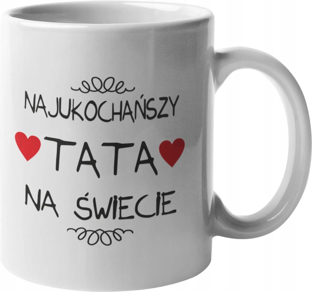 Bögre Apák Napjára Vagy Születésnapra Ajándék