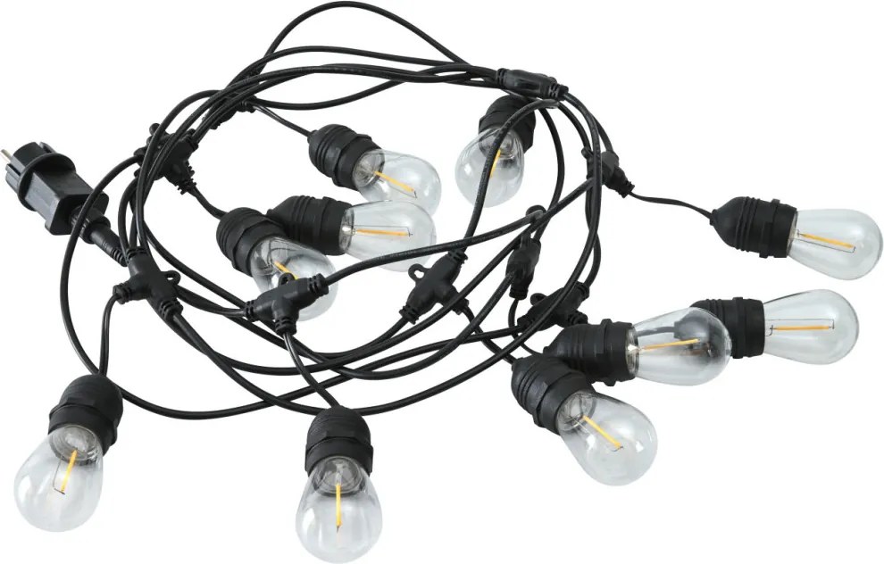 Sylda kültéri fényfüzér