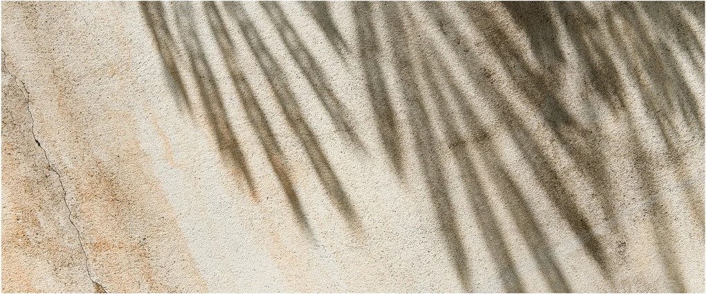 Kép - Árnyak (120x50 cm)