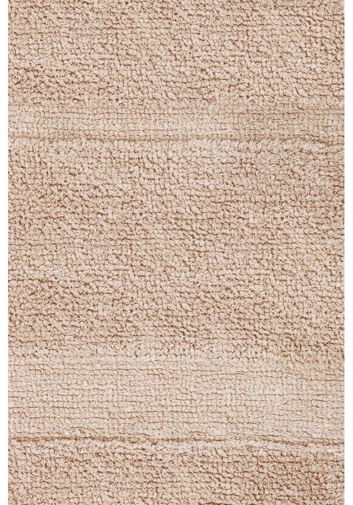 Világos rózsaszín mosható kézi szövésű pamut szőnyeg 120x160 cm Bloom Rose – Lorena Canals