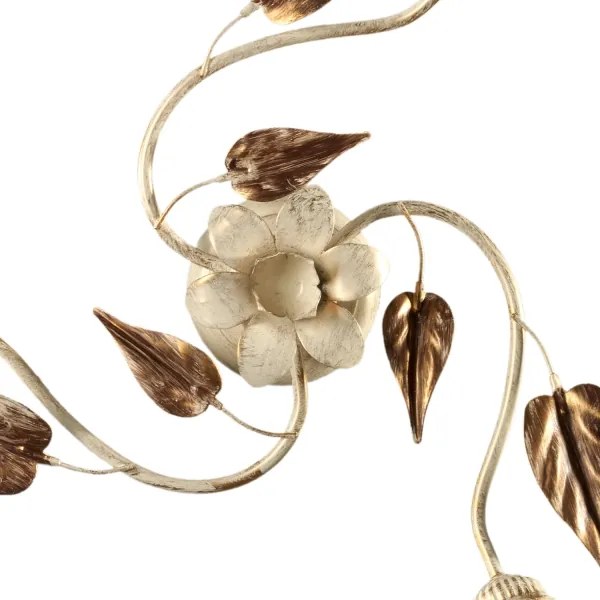 ONLI - Mennyezeti lámpa VANDA 3xE14/6W/230V