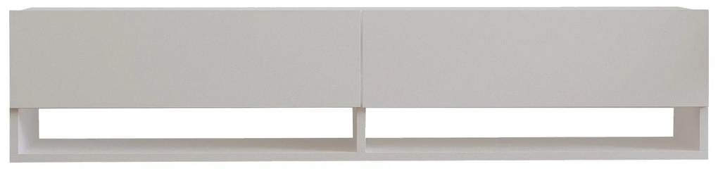 TV szekrény Arges - White
