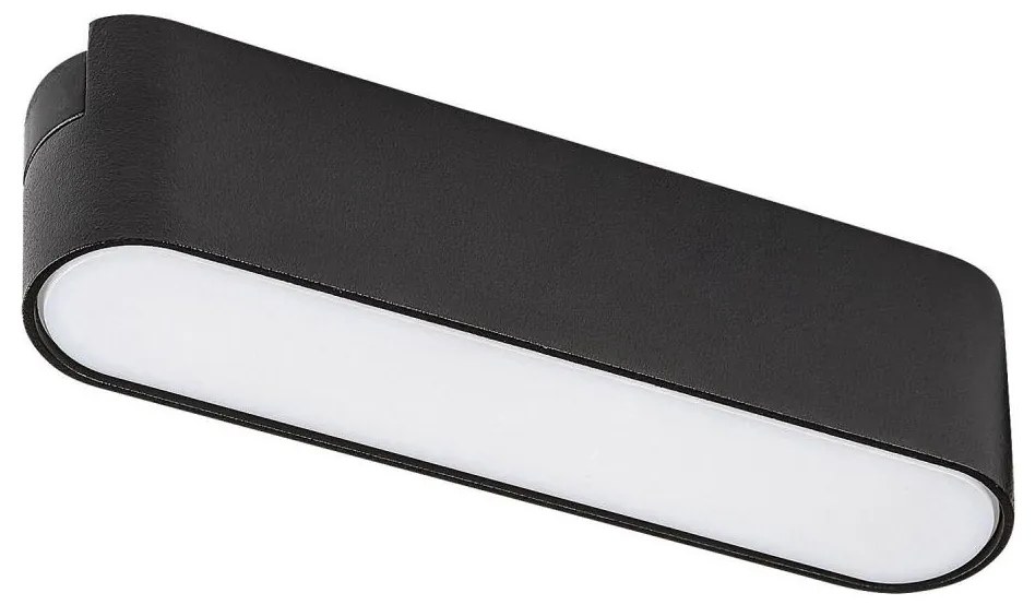 Rabalux Rabalux 70122-LED Dimmelhető mennyezeti lámpa 1 fázisú sínrendszerhez LiTrack 6W/24V 11,5 cm RL70122