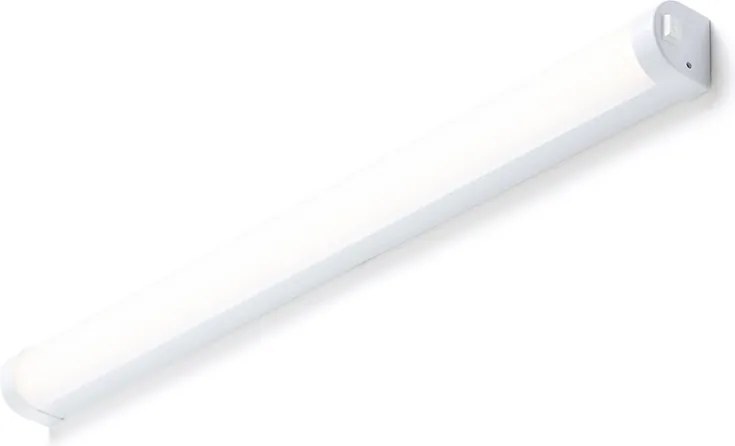 RENDL TONIC 60 fali lámpa fehér 230V LED 15W IP44 3000K