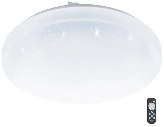 Eglo 98294 - FRANIA-A LED 12W IP44 fürdőszobai dimmelhető lámpa + DO