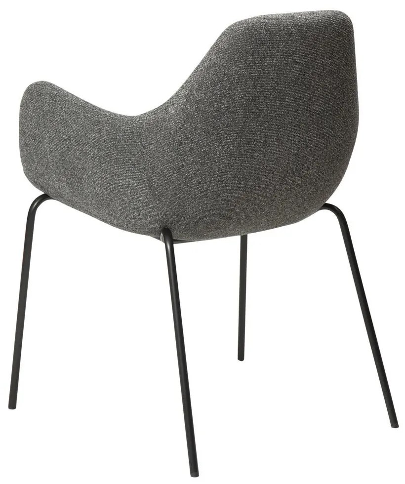 Zimmer design karfás szék