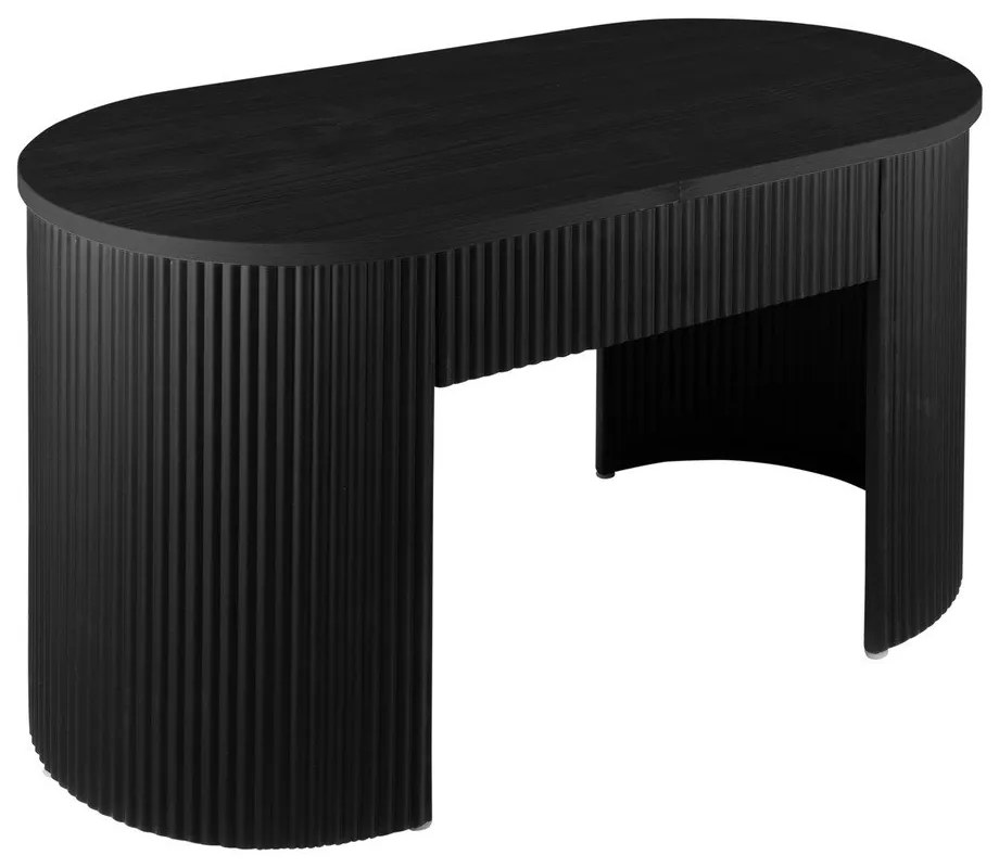 Fekete pad Estriado – Leitmotiv