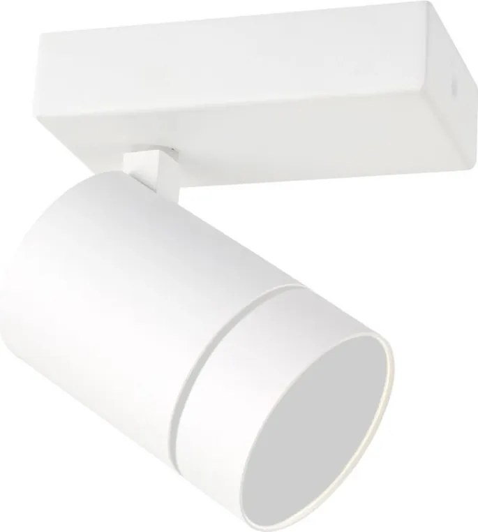 Italux SELMA SPL-31983-1B-WH Spotlámpa 5W/LED 4000K 320LM IP20