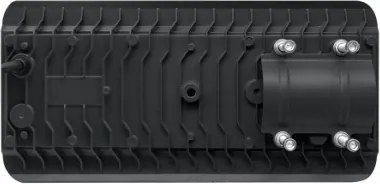LED műszaki lámpatest 4 az 1‑ben MULTILUXO LED/100W/230V 4000K IP65 30 cm