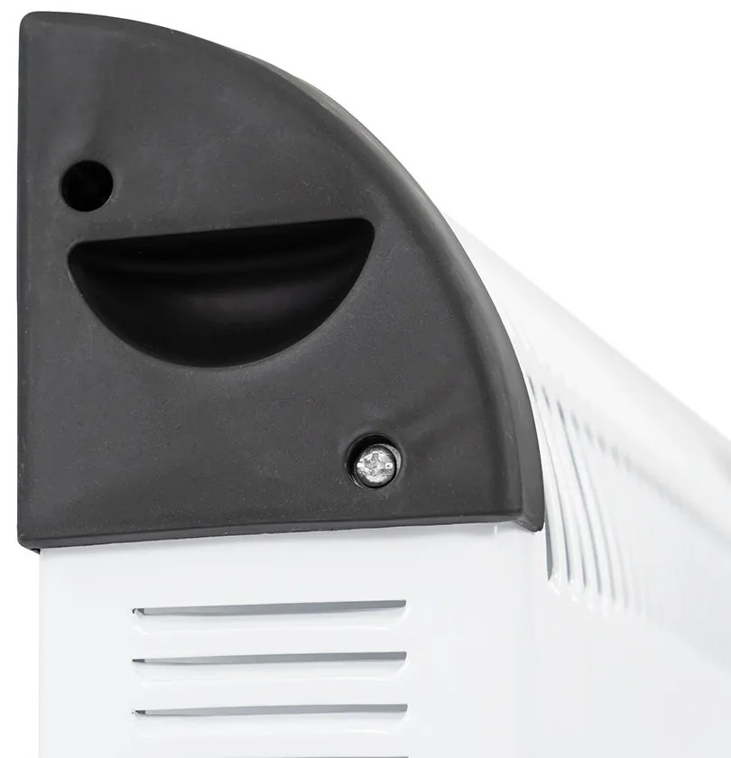 Kolumbo elektromos fűtőtest 600W / 900W / 1500W