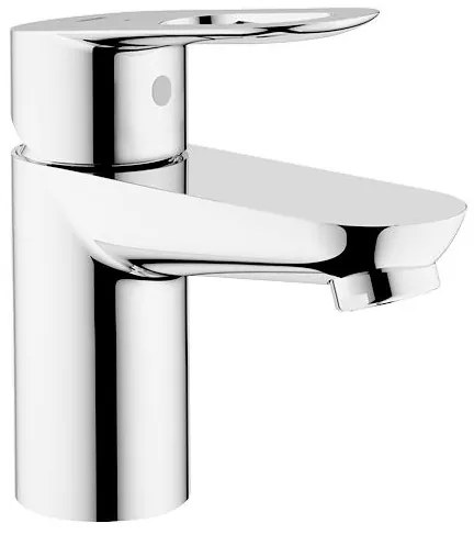 GROHE 32857000 - BAULOOP állószelep DN 15 fényes króm