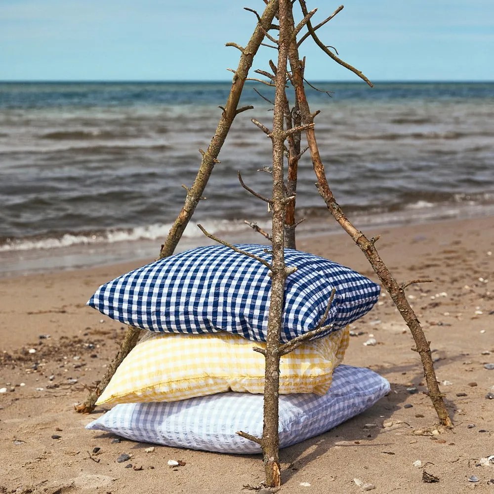 Párnahuzat 60x63 cm Bæk&Bølge – JUNA