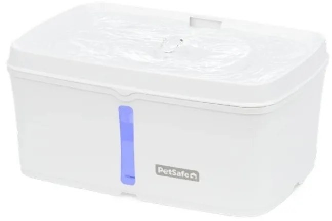 PetSafe® Viva™ 4,1 literes szökőkút