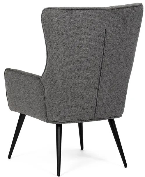 Szürke Relax Fotel. AK-315 GREY2