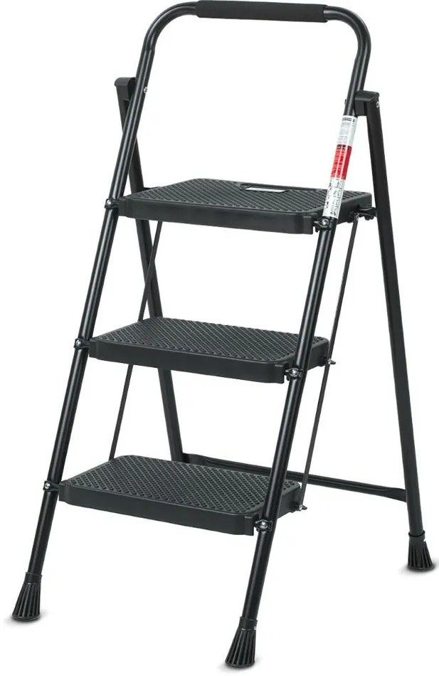 Lamart LT8097 Eurostep lépcső, 3 fok