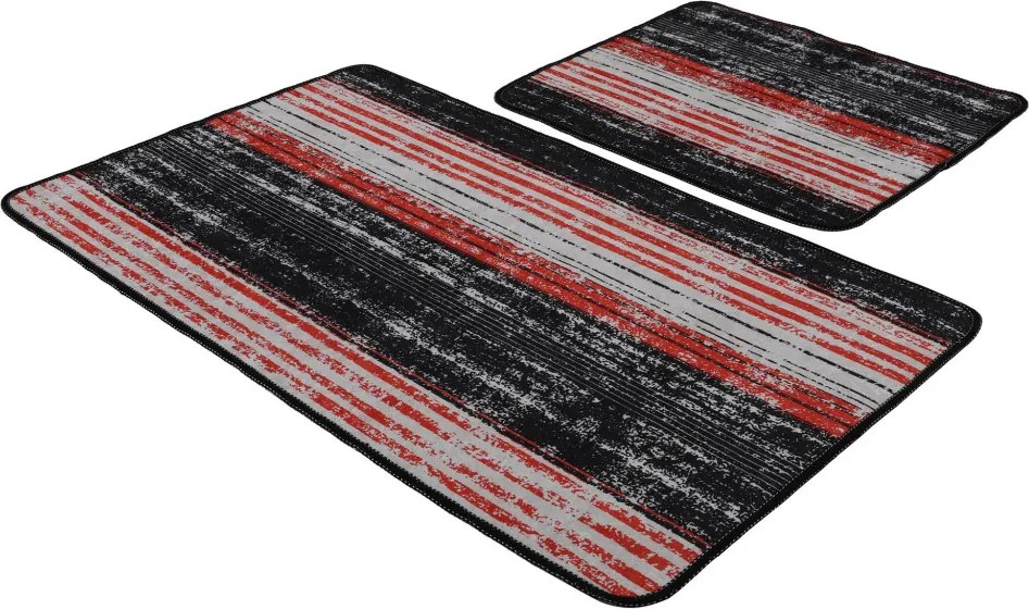 Flang fürdőszobaszőnyeg, 60×100 cm – TR359CHL5287