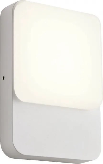 REDO 90127 COLLIN Modern Kültéri Fali Lámpa LED IP54