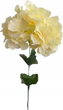 Hortenzia Termékfej NAGY23cm Nagy virág művirág