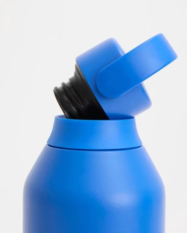 Chilly's Bottles Pacific Blue termosz, 3-as széria, 1000ml