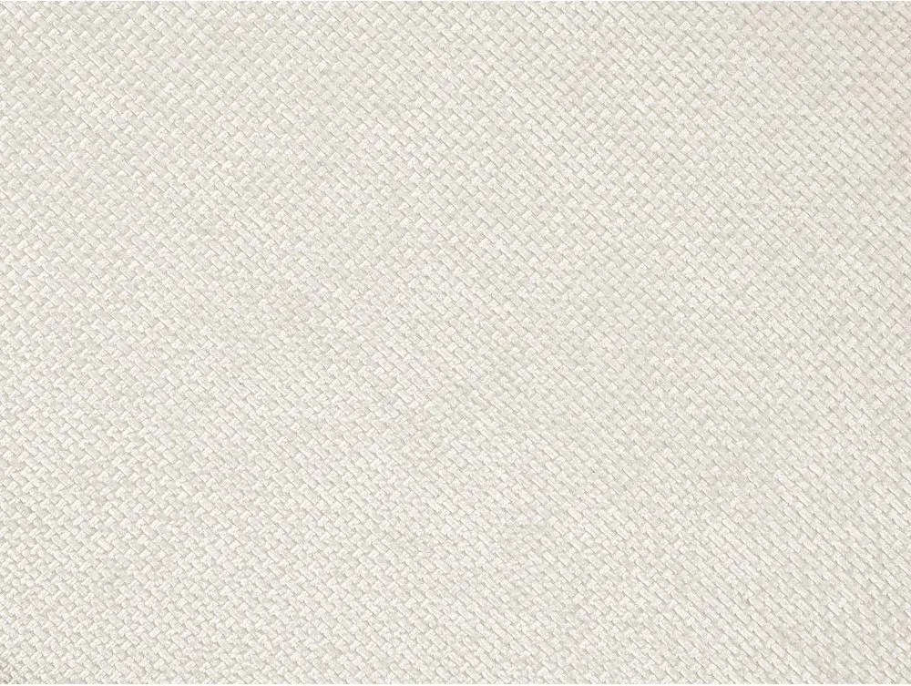 Bézs zsenília kinyitható kanapé 228 cm Neyo – Bobochic Paris