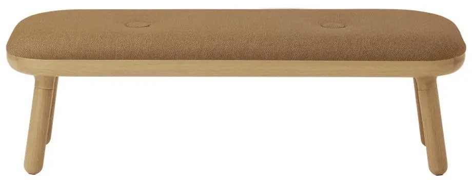 Barna pad Paff Low – UMAGE