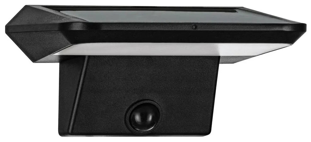 Eglo Eglo 48944- LED Szolár érzékelős fali lámpa PORRASSA LED/20W/3,7V IP44 EG48944
