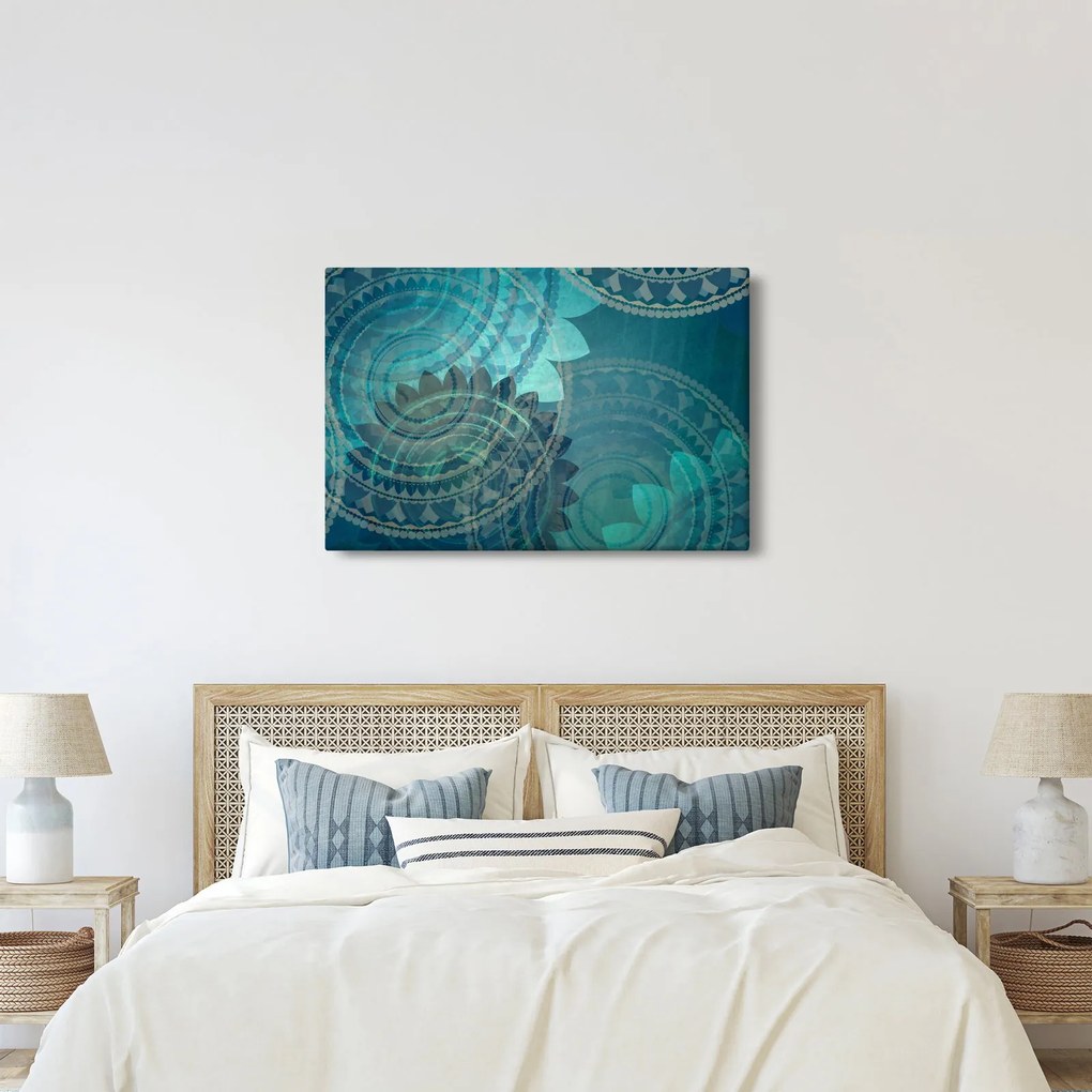 Kép - Fantasy (90x60 cm)