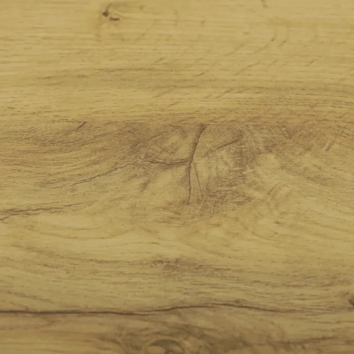 Bővíthető Étkezőasztal 160–240×90 cm, Laminált Tölgy. HT-R5624 OAK