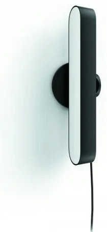 Philips -Hosszabbító LED RGB Dimmelhető asztali lámpa Hue PLAY LED/6W/230V fekete