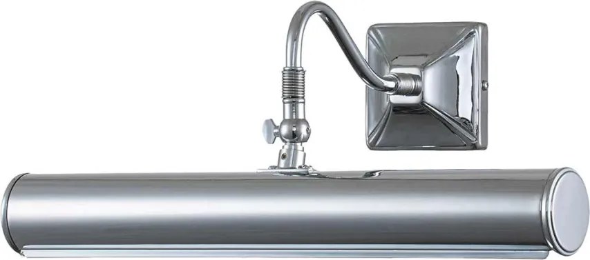 ELSTEAD PL1-20-PC PICTURE LIGHTS Modern Képvilágító lámpa Króm E14 IP20