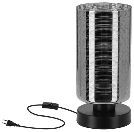 Asztali lámpa COX 1xE27/60W/230V