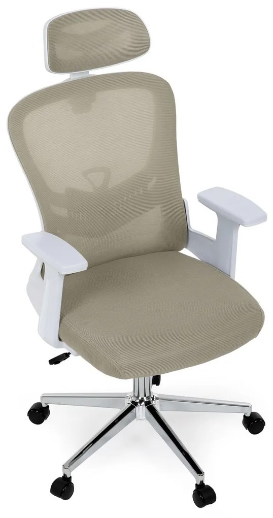 Autronic KA-K2031 BGE irodai szék