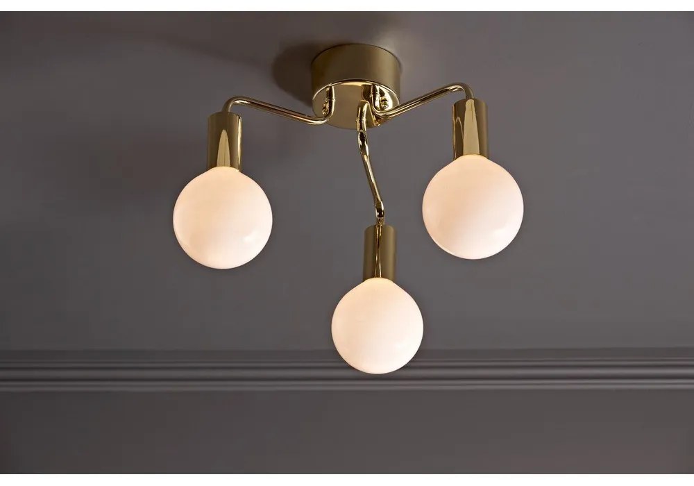 History mennyezeti lámpa, ø 45 cm - Markslöjd