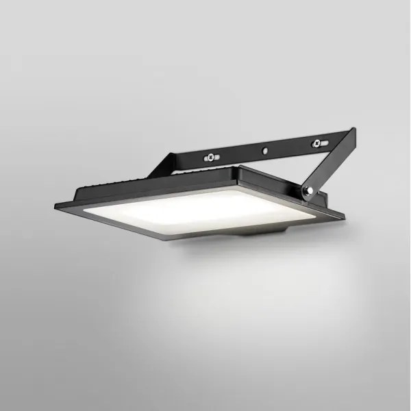 Ledvance - LED Kültéri reflektor FLOODLIGHT ESSENTIAL LED/100W/230V IP65