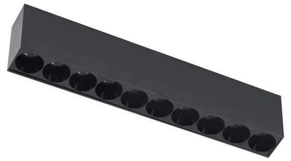 TETRIX 10 20W CCT BK
